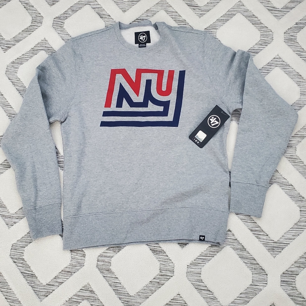 New York Football Giants, NFL